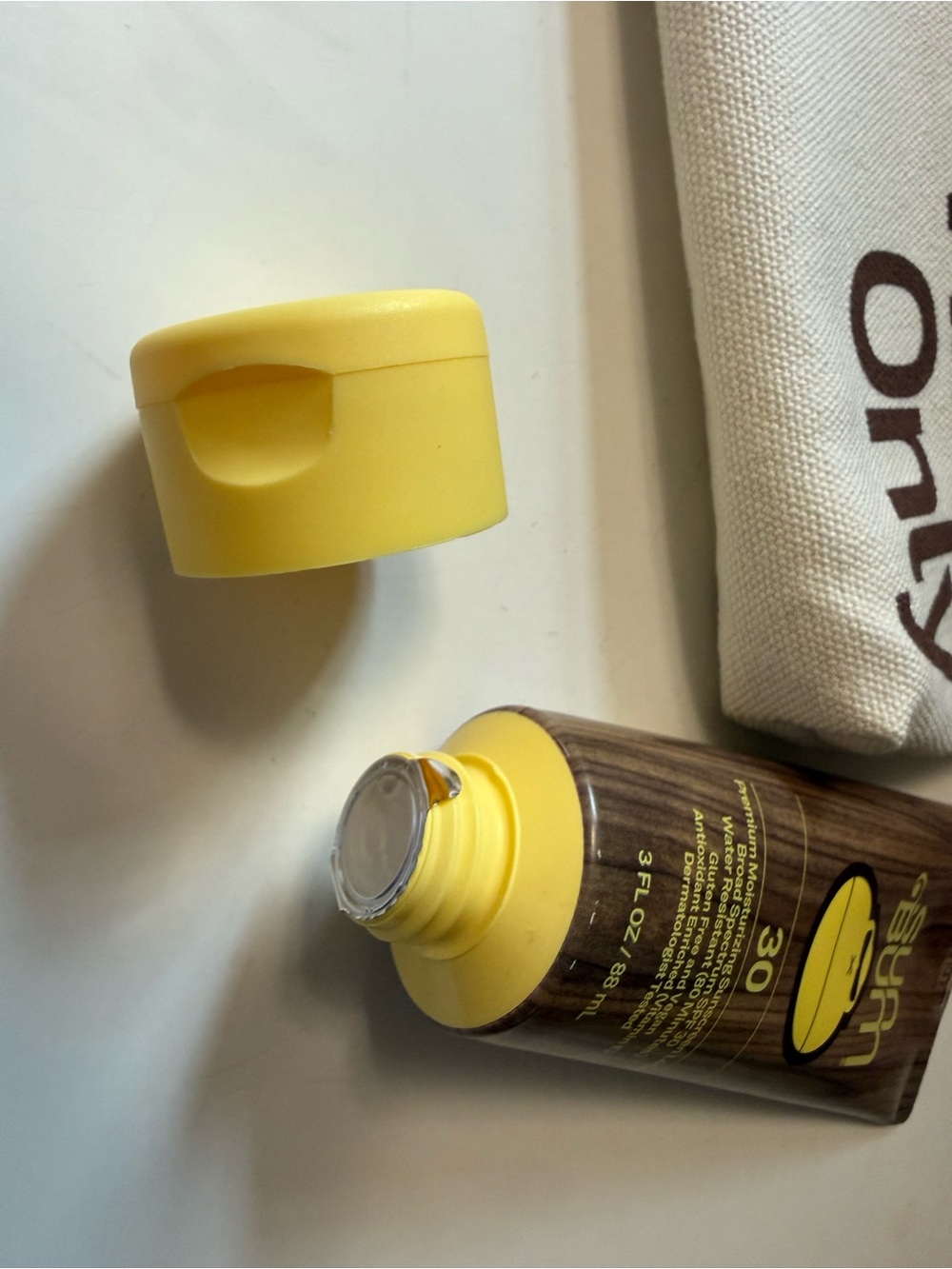 Sun Bum Travel Set☀️👙🏖️ - Picture 3 of 6